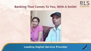 Doorstep Banking Service
