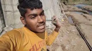 &ldquo;Making 2 Rebar Cages + Binding Wire Setup from Below 💪 | Real Site Work Vlog&rdquo;