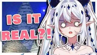 Vtuber SECRET Revealed