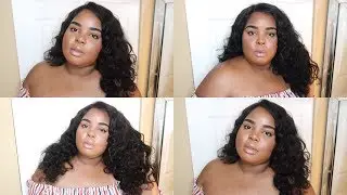 Ali Moda Brazilian Loose Wave