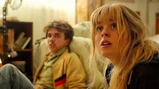 Xeno (2025) Film Zusammenfassung &ndash; Sci-Fi Mystery Alien | Movie Recap Deutsch horror film