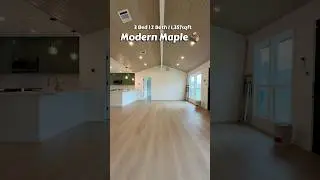 Modern Maple Aesthetic, 10 minutes from DT Austin🌇
