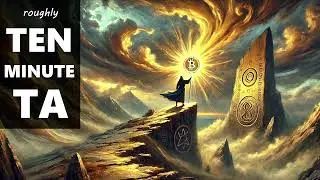 Bounce Here Likely. But How High? | 05-30-25 #bitcointa