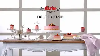 DARBO FRUCHTCREME