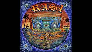 RAS-1 All Alone