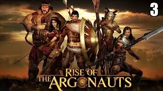 3 Rise of the Argonauts 2008 \ Восхождение Аргонавтов 2008 (action-rpg,)