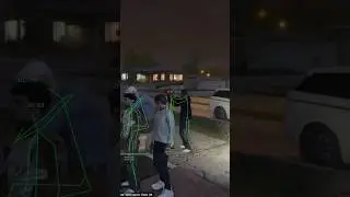 Get off our property #fyp #trending #trolling #fivem #viralvideo #gtarp #gta