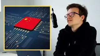 China Is Restricting AI Chip Exports