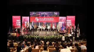 Harvard Pair Sustainability Impact Summit India 2026