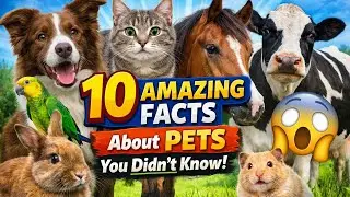 Animals Feel More Than You Imagine