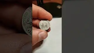 First year 1946 Roosevelt Dime