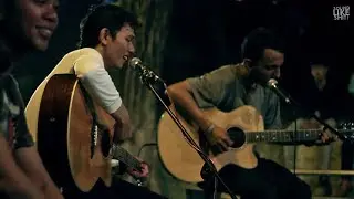 Sound Like Shit - Erik Indarto (Full Performance & Interview)