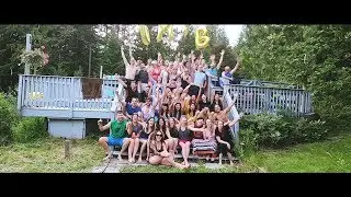 UBC Emergency Medicine Summer Retreat 2019