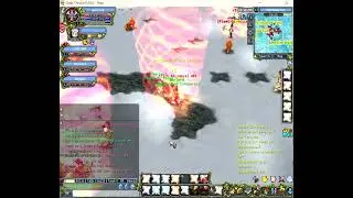 Gods Throne - Rush level 131 (ARES11)