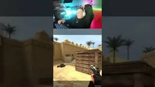 MaiLinh upokorzona! 😳 Przeciwnik zabija ją nożem po zabawie wok&oacute;ł skrzynki 😂🔪 #Shorts