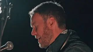 Tanner James - Old Man & The Scene