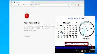 Windows 10 clock wrong time | Windows 10 time is always wrong (SOLVED)