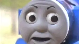 thomas the dank distorted much