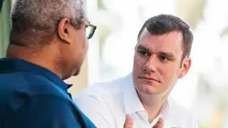 Cooper Hefner Announces His California Senate Exploratory Campaign