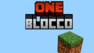 Один блок выживание нуб и про в майнкрафт Minecraft TviD
