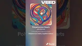 Joreth AI - Polyamorous Hearts Funk