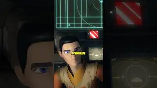Star Wars Rebels CONTROVERSIAL art style