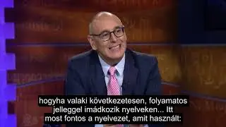 Todd Smith (1) Nyelveken-szólás, amit minden hívőnek kellene… Sid Roth 