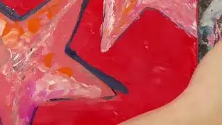 March Lush Club: Starfish
