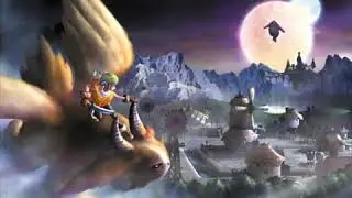 Best VGM 88 - Dark Cloud - Owl Forest