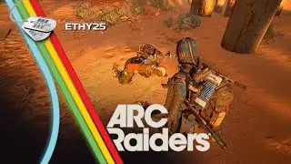 ARC Raiders &ndash; Opera&ccedil;&atilde;o The Voice | Epis&oacute;dio 1: Talento puro!