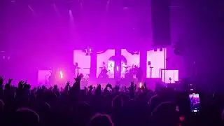 Saltatio Mortis - Seitdem Du weg bist (Live 25.11.23 RuhrCongress Bochum)