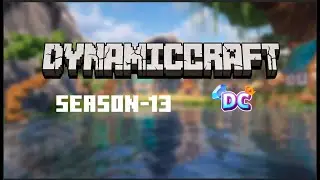 Dynamiccraftbd server lunch