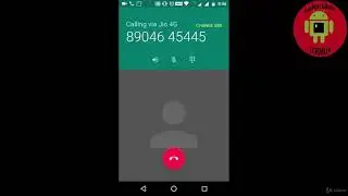 Make Call - Masters in Ethical Hacking with Android  - Miscellaneous