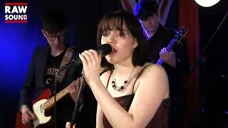 Project Overload - Second Chances (Live RawSound TV Studio Performance)