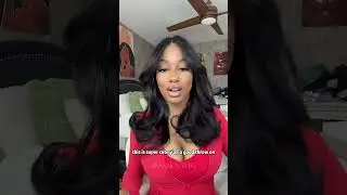 Best Beginner Friendly Curtain Bangs Wig✅ #jessieswig #gluelesswigwithbangs #curtainbangswig