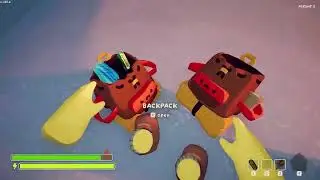 Peak - Ascent 3 (Solo Climb)