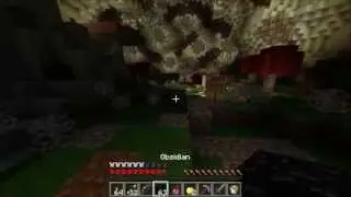 Super Charged Shrooms CTM mini-map by Karrott