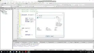 What is Struct ? (part 1)