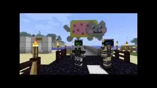 nukecraft free-build minecraft server