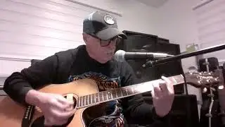 Touch of Grey -- Grateful Dead Cover