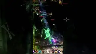 Knight-Enchanter is still so satisfying