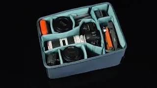 Shimoda Medium & Large DSLR Core Units - Version 2