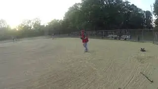 Copy of Starting in Strong Position