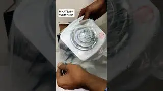Hookah Coal Burner | Hookah Accessories | Hookah Wholesale Shop In Delhi