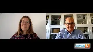 Laura Corbetta - Presidente OBE e Ceo YAM112003