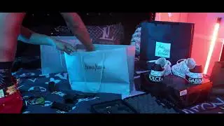 TrapBaby Dollas - DOLLA BILL (OFFICIAL MUSIC VIDEO)