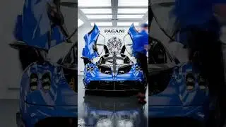 ASMR Car Restoration | Rimac Nevera  From Crash to Nebula Green Electric Hypercar