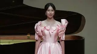 W. A. Mozart: ''Laudamus te'' from Great Mass in c minor