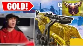 *Godzly* KN44 Class Is Better then SMG Close RANGE | CODM Legendary ranked |Call Of Duty Mobile