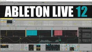 Hướng dẫn c&agrave;i đặt - Installation instructions Ableton 12.3.2+ [WiN + MAC]